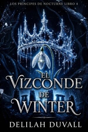 El Vizconde de Winter de Delilah Duvall
