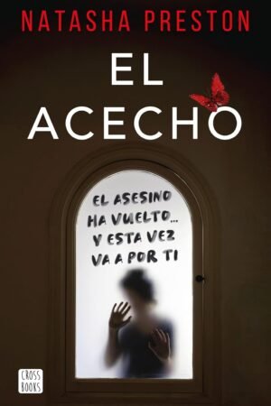 El acecho de Natasha Preston