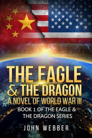 El águila y el dragón de John Webber