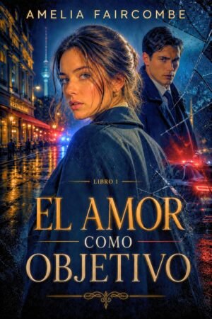 El amor como objetivo de Amelia Faircombe