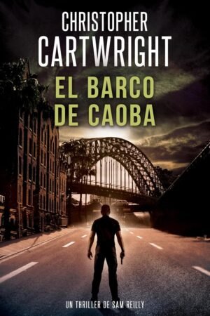 El barco de caoba de Christopher Cartwright