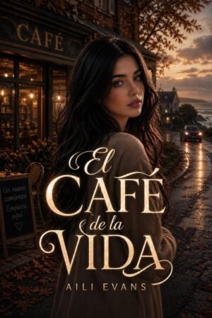 El café de la vida de Aili Evans