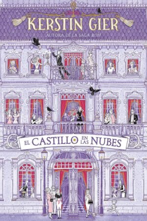 El castillo en la nubes de Kerstin Gier