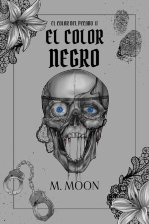 El color negro de M. Moon