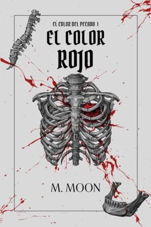 El color rojo de M. Moon