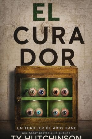 El curador de Ty Hutchinson