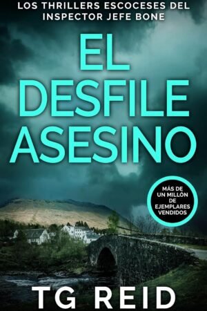El desfile asesino de TG Reid