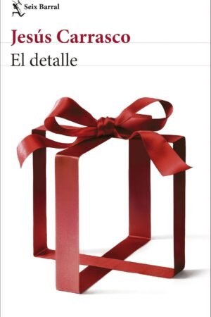 El detalle de Jesús Carrasco