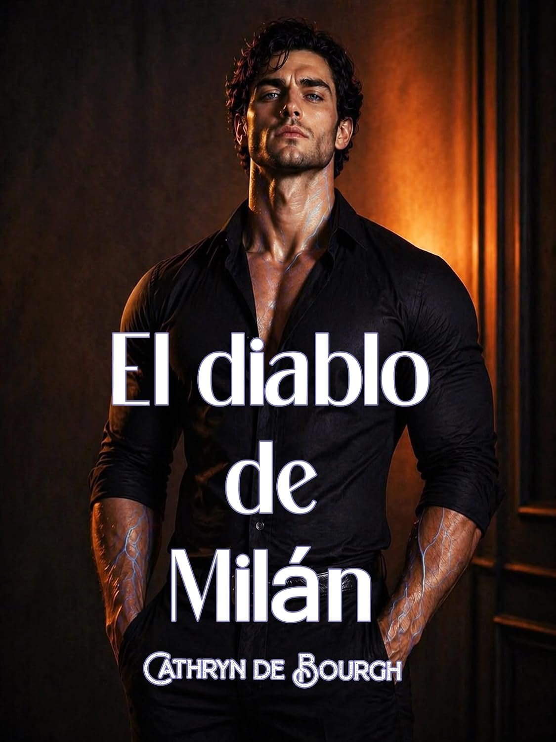 El diablo de Milán de Cathryn de Bourgh 1 El diablo de Milán de Cathryn de Bourgh
