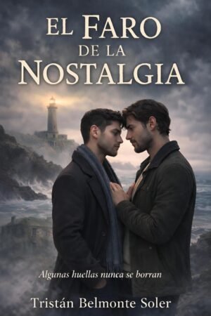 El faro de la nostalgia de Tristán Belmonte Soler