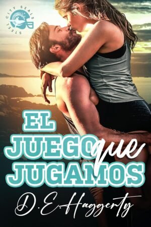 El juego que jugamos de D. E. Haggerty