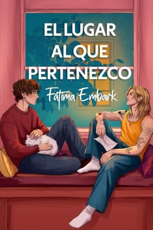 El lugar al que pertenezco de Fátima Embark