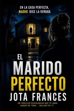 El marido perfecto de Jota Frances
