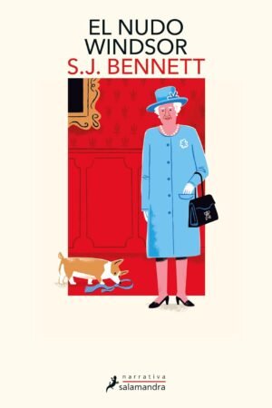 El nudo Windsor de S. J. Bennett