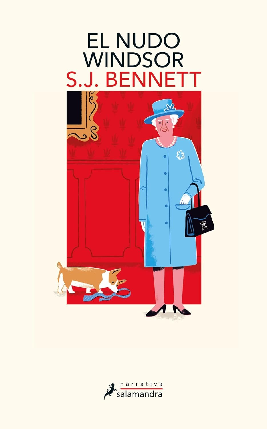 El nudo Windsor de S. J. Bennett 1 El nudo Windsor de S. J. Bennett