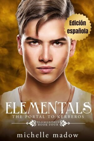 El portal a Kerberos de Michelle Madow