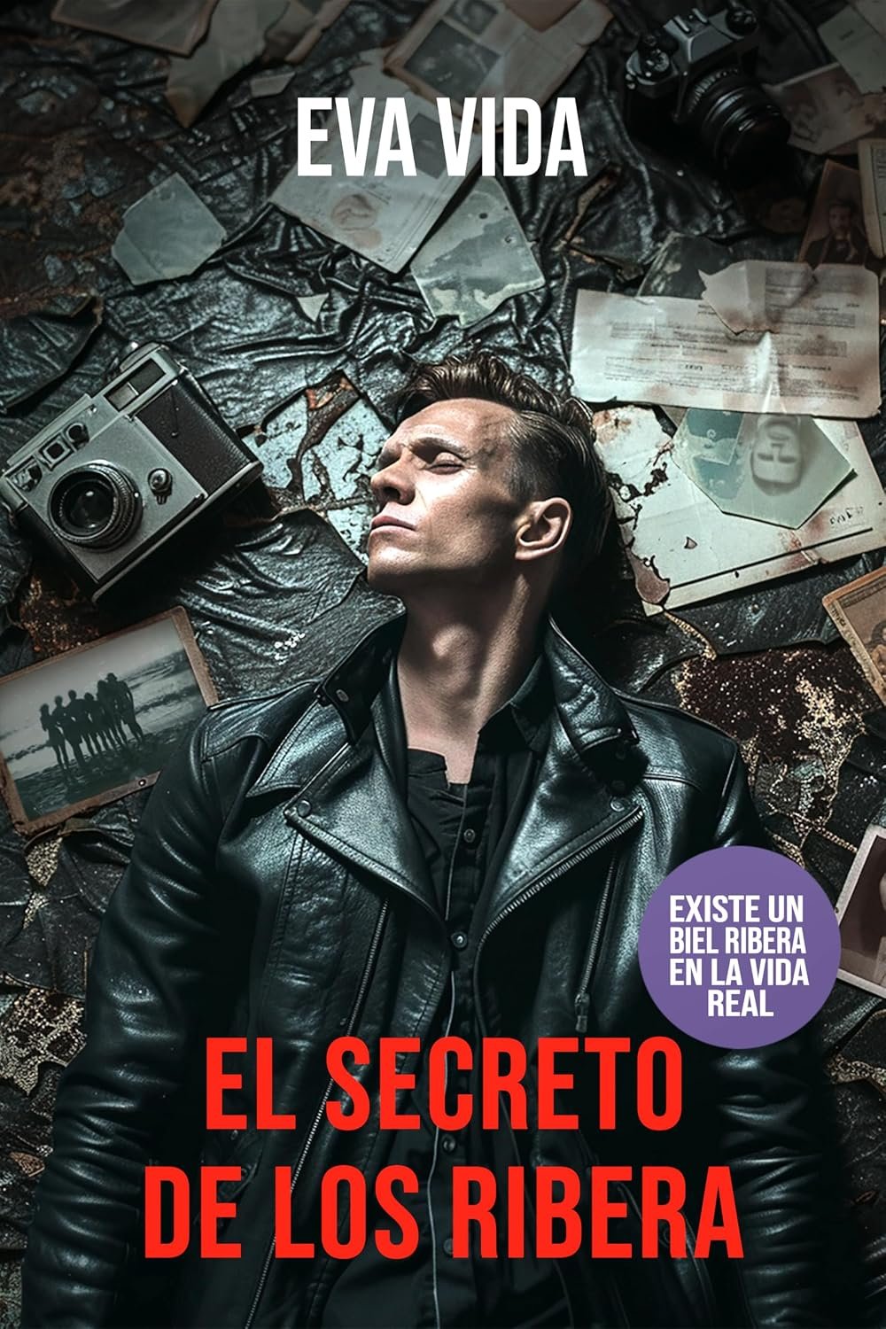 El secreto de los Ribera de Eva Vida 1 El secreto de los Ribera de Eva Vida