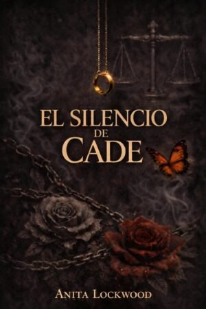 El silencio de Cade de Anita Lockwood