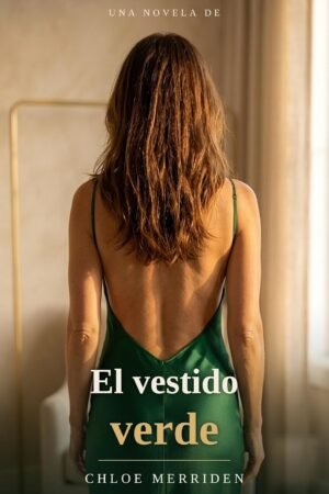 El vestido verde de Chloe Merriden