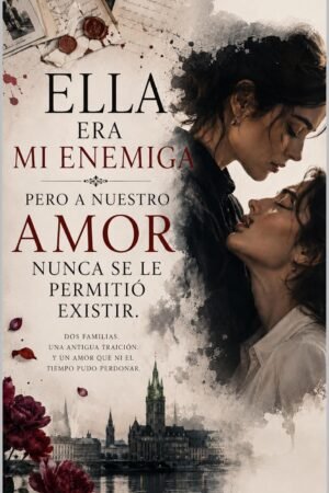 Ella era mi enemiga de Ava Sinclair