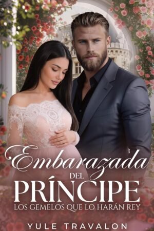 Embarazada del príncipe de Yule Travalon