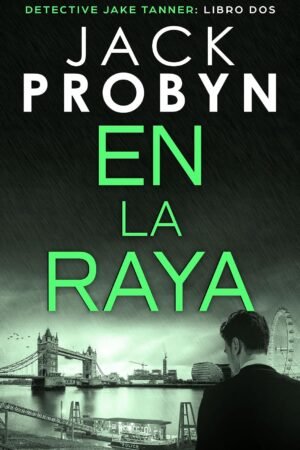En la Raya de Jack Probyn