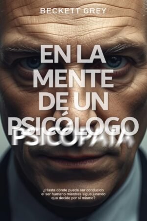En la mente de un Psicólogo de Beckett Grey
