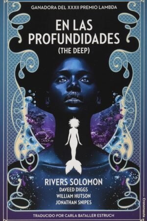En las profundidades de Rivers Solomon