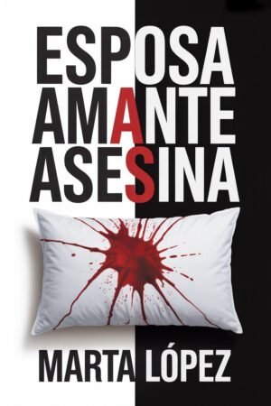 Esposa Amante Asesina de Marta López