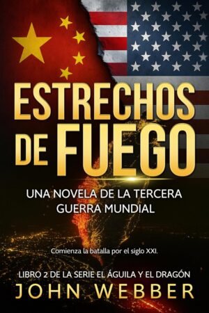 Estrechos de Fuego de John Webber