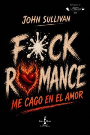 F*ck Romance. Me cago en el amor de John Sullivan