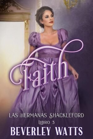 Faith de Beverley Watts