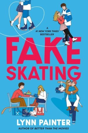 Fake Skating de Lynn Painter