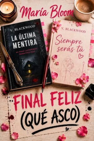 Final Feliz (Qué Asco) de María Bloom