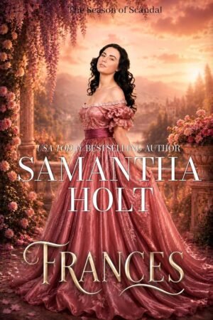 Frances de Samantha Holt
