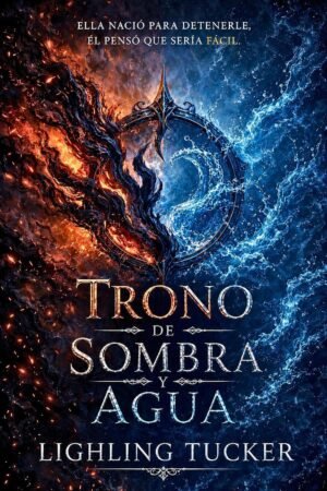 Fuego de los caídos de Lighling Tucker