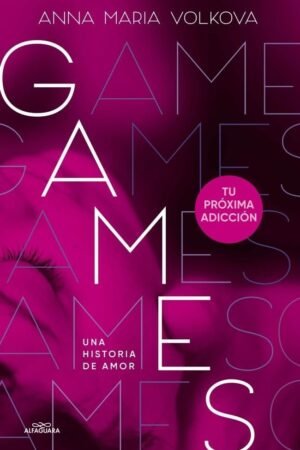 Games de Anna Maria Volkova