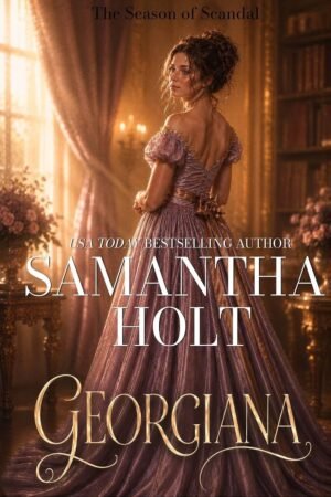 Georgiana de Samantha Holt