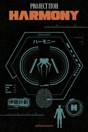 Harmony de Project Itoh