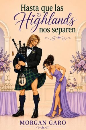 Hasta que las Highlands nos separen de Morgan Garo