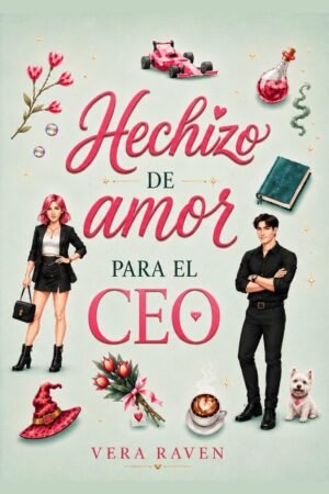 Hechizo de amor para el CEO de Vera Raven