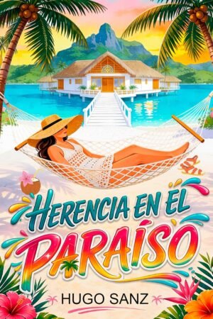 Herencia en el paraíso de Hugo Sanz