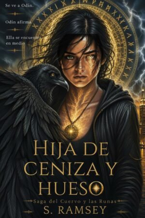 Hija de ceniza y hueso de S. Ramsey