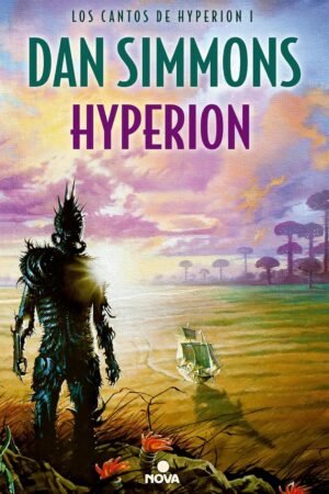 Hyperion de Dan Simmons