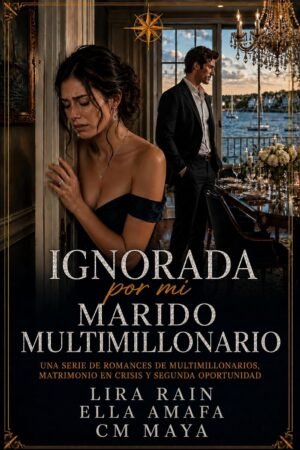 Ignorada por mi marido multimillonario de Ella Amafa