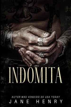 Indomita de Jane Henry
