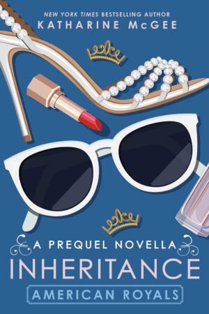 Inheritance de Katharine McGee