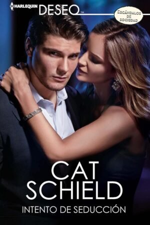 Intento de seducción de Cat Schield