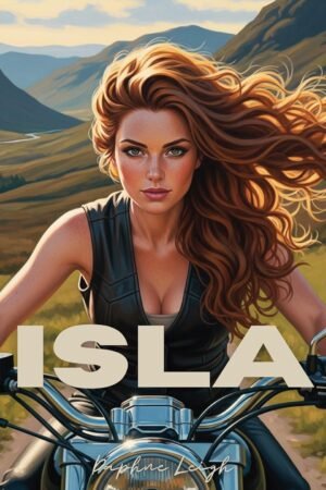 Isla de Daphne Leigh