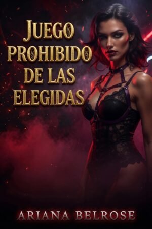 Juego Prohibido de las Elegidas de Ariana Belrose
